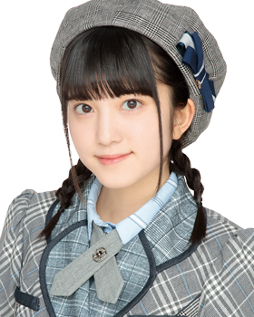 ファイル:2018年AKB48チーム8プロフィール 寺田美咲.jpg