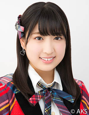ファイル:2018年AKB48プロフィール 蔵本美結.jpg