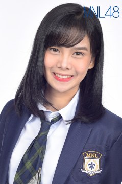 ファイル:2018年MNL48プロフィール Abelaine Saunar Trinidad 2.png