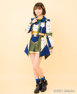 ファイル:2021年SKE48プロフィール 北野瑠華 2.jpg