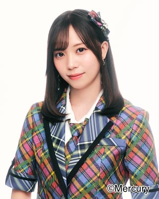 ファイル:2025年HKT48プロフィール 栗山梨奈.jpg
