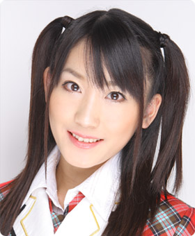 ファイル:2008年AKB48プロフィール 小原春香.jpg