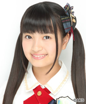ファイル:2014年AKB48プロフィール 下青木香鈴 3.jpg