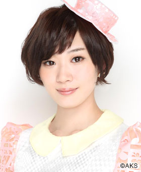 ファイル:2015年AKB48プロフィール 田名部生来.jpg