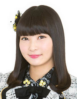 ファイル:2018年NMB48プロフィール 堀詩音.jpg
