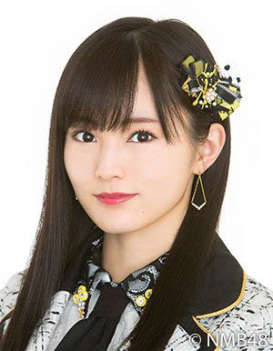 ファイル:2018年NMB48プロフィール 山本彩.jpg