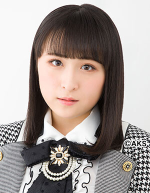 ファイル:2019年AKB48プロフィール 川本紗矢.jpg