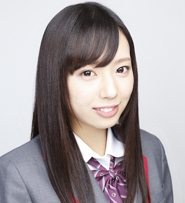 ファイル:2013年乃木坂46手書きプロフィール 新内眞衣.jpg
