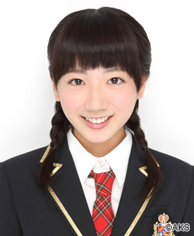 ファイル:2015年AKB48プロフィール 高橋希良.jpg