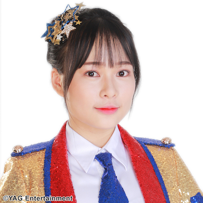 ファイル:2019年SGO48プロフィール Nguyễn Thị Lệ 3.jpg