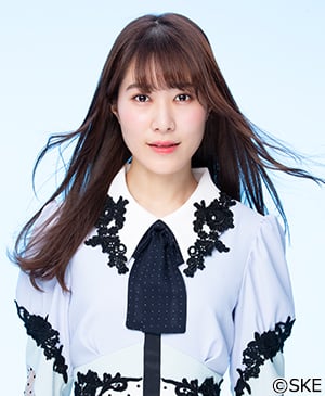 ファイル:2019年SKE48プロフィール 高木由麻奈.jpg