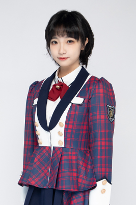 ファイル:2021年AKB48 Team SHプロフィール 王晓阳 3.jpg