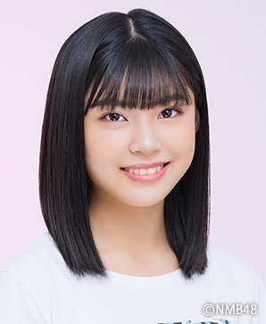 NMB48歴代メンバー名鑑】8期生（2021年加入）14名 | 48ers [フォー