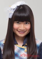 ファイル:2012年JKT48プロフィール Sonia Natalia.jpg