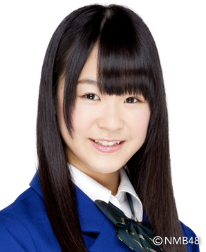 ファイル:2012年NMB48プロフィール 三田麻央 2.jpg