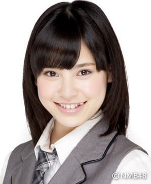 ファイル:2012年NMB48プロフィール 松田栞 2.jpg