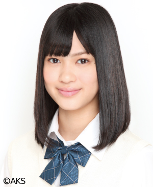 ファイル:2013年SKE48プロフィール 東李苑.jpg