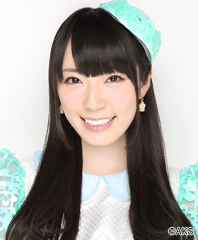 ファイル:2015年AKB48プロフィール 松井咲子.jpg