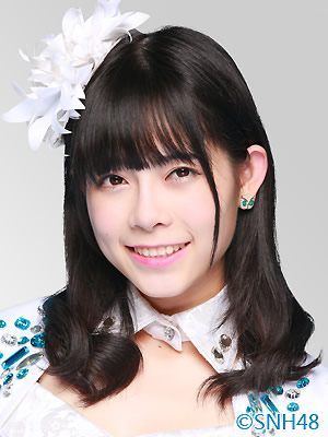 ファイル:2015年SNH48プロフィール 陈思 3.jpg