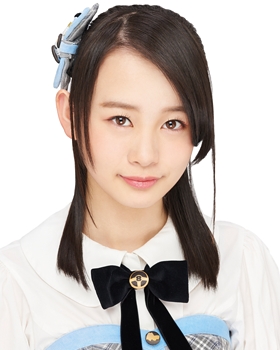 ファイル:2017年AKB48チーム8プロフィール 横山結衣.jpg