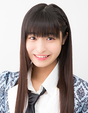 ファイル:2017年NMB48プロフィール 清水里香.jpg