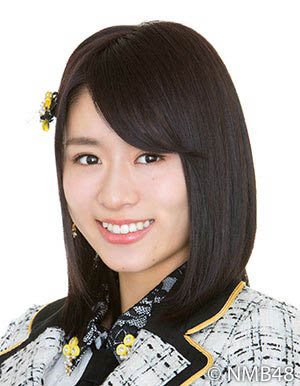 ファイル:2018年NMB48プロフィール 内木志.jpg
