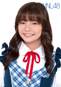 ファイル:2019年MNL48プロフィール Sandee Sugay Garcia 1.png