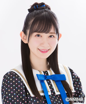 ファイル:2019年NMB48プロフィール 杉浦琴音.jpg