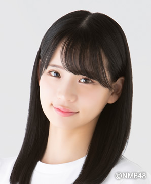 ファイル:2020年NMB48プロフィール 和田海佑.jpg