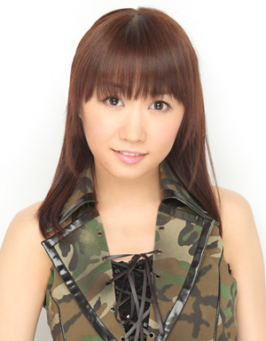 ファイル:2011年SDN48プロフィール 浦野一美 2.jpg