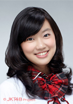 ファイル:2013年JKT48プロフィール Jennifer Hanna.jpg