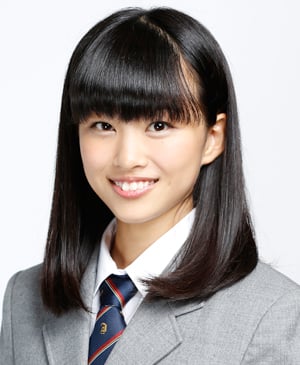 ファイル:2015年欅坂46プロフィール 原田葵.jpg