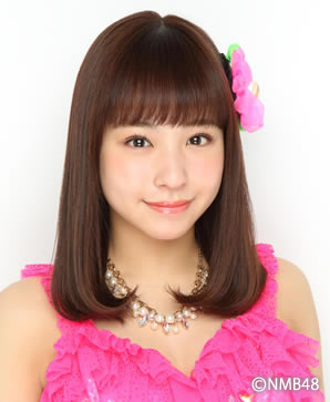 ファイル:2015年NMB48プロフィール 近藤里奈.jpg