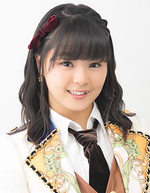 ファイル:2017年SKE48プロフィール 市野成美 2.jpg