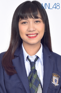 ファイル:2018年MNL48プロフィール Shekinah Igarta Arzaga 2.png