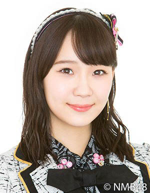 ファイル:2018年NMB48プロフィール 大段舞依.jpg