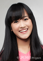 ファイル:2014年JKT48プロフィール Indah Permata Sari.jpg