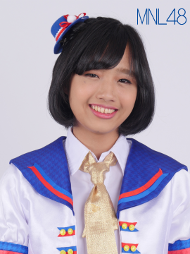 ファイル:2018年MNL48プロフィール Ashley Cloud Santos Garcia 3.png