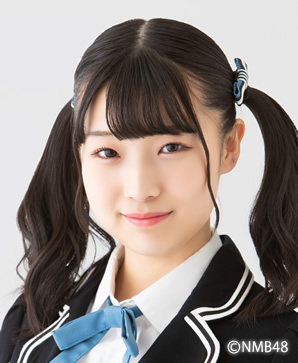 ファイル:2020年NMB48プロフィール 安部若菜.jpg