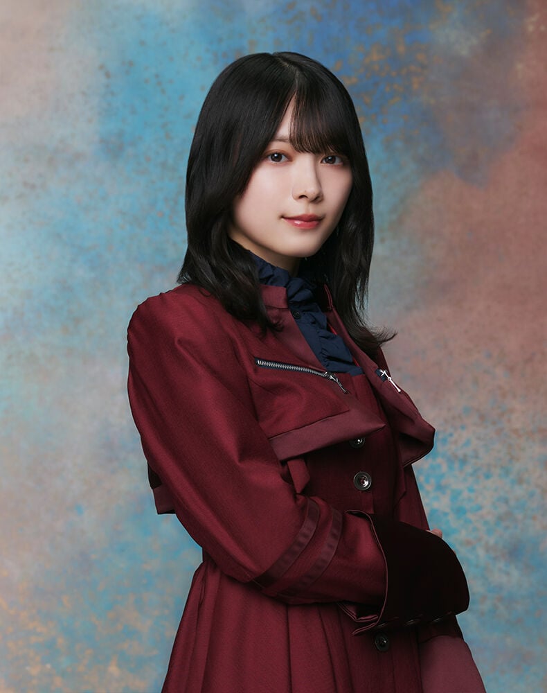櫻坂46 生写真 森田ひかる 流れ弾 青臭い