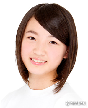 ファイル:2011年NMB48プロフィール 杉本香乃.jpg