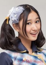 ファイル:2012年JKT48プロフィール 野澤玲奈.jpg