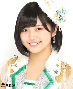 ファイル:2016年SKE48プロフィール 北野瑠華.jpg