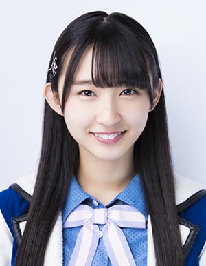 ファイル:2017年HKT48プロフィール 松本日向.jpg