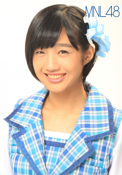 ファイル:2018年MNL48プロフィール Ashley Cloud Santos Garcia 1.png