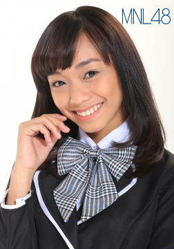 ファイル:2018年MNL48プロフィール Edelvira Jallorina Bandong 1.png