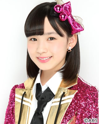 ファイル:2016年HKT48プロフィール 荒巻美咲.jpg