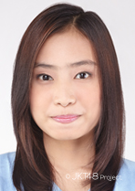 ファイル:2016年JKT48プロフィール Rissanda Putri Tuarissa.jpg