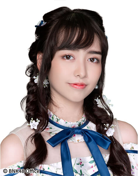 ファイル:2018年BNK48プロフィール Kunjiranut Intarasin 2.jpg