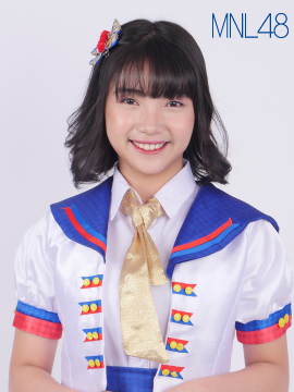 ファイル:2018年MNL48プロフィール Dian Marie Rele Mercado 3.png